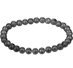 Stretch Pearl Bracelet - 4 Color Options