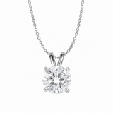 Created Pendant Necklaces - 3 Options